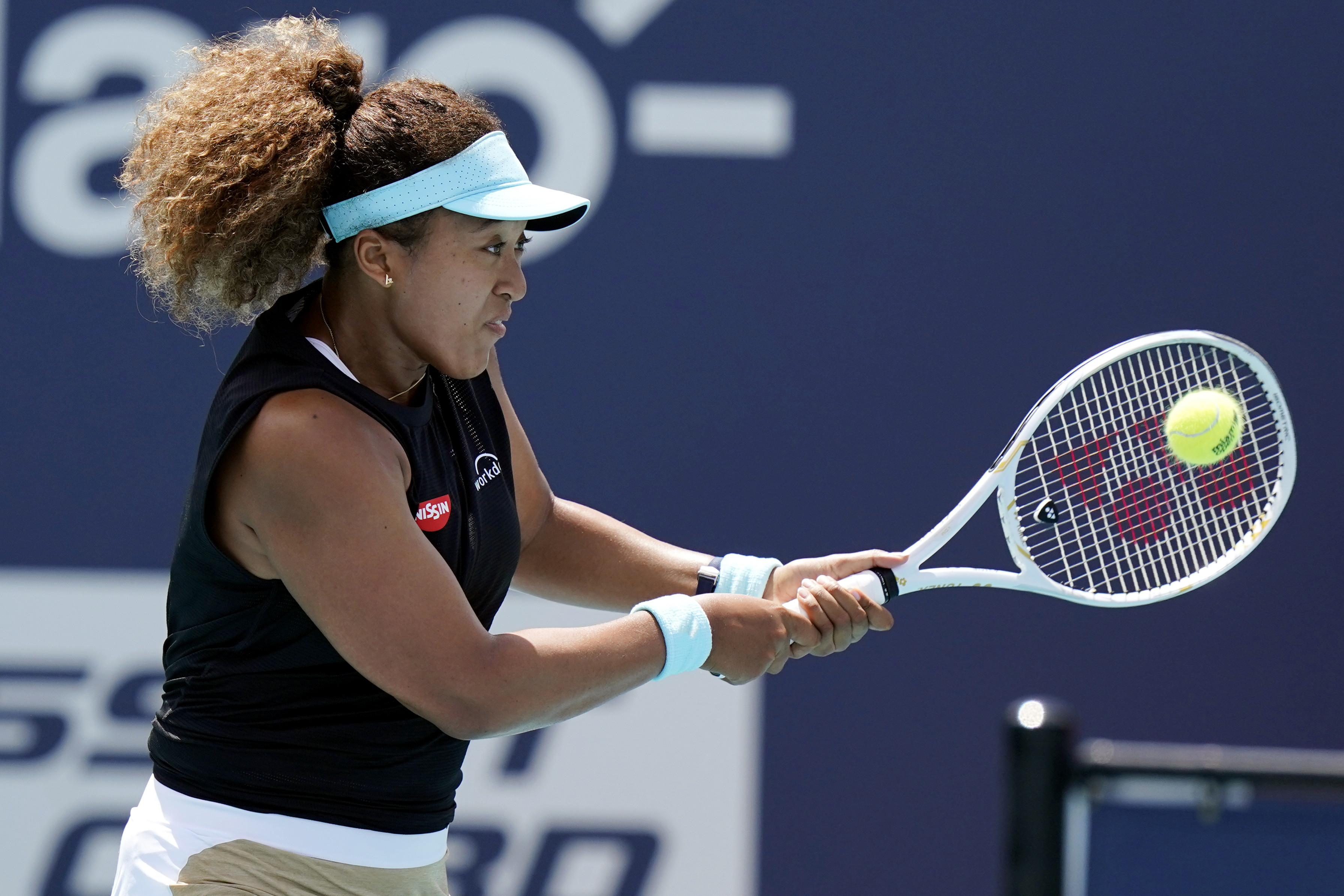 包含大坂直美新星精彩发挥表现惊艳，皇家马德里未来可期！的词条